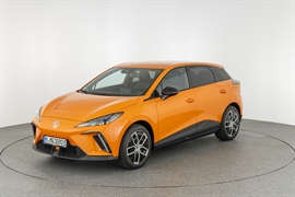 MG MG4 ELECTRIC EXTENDED RANGE