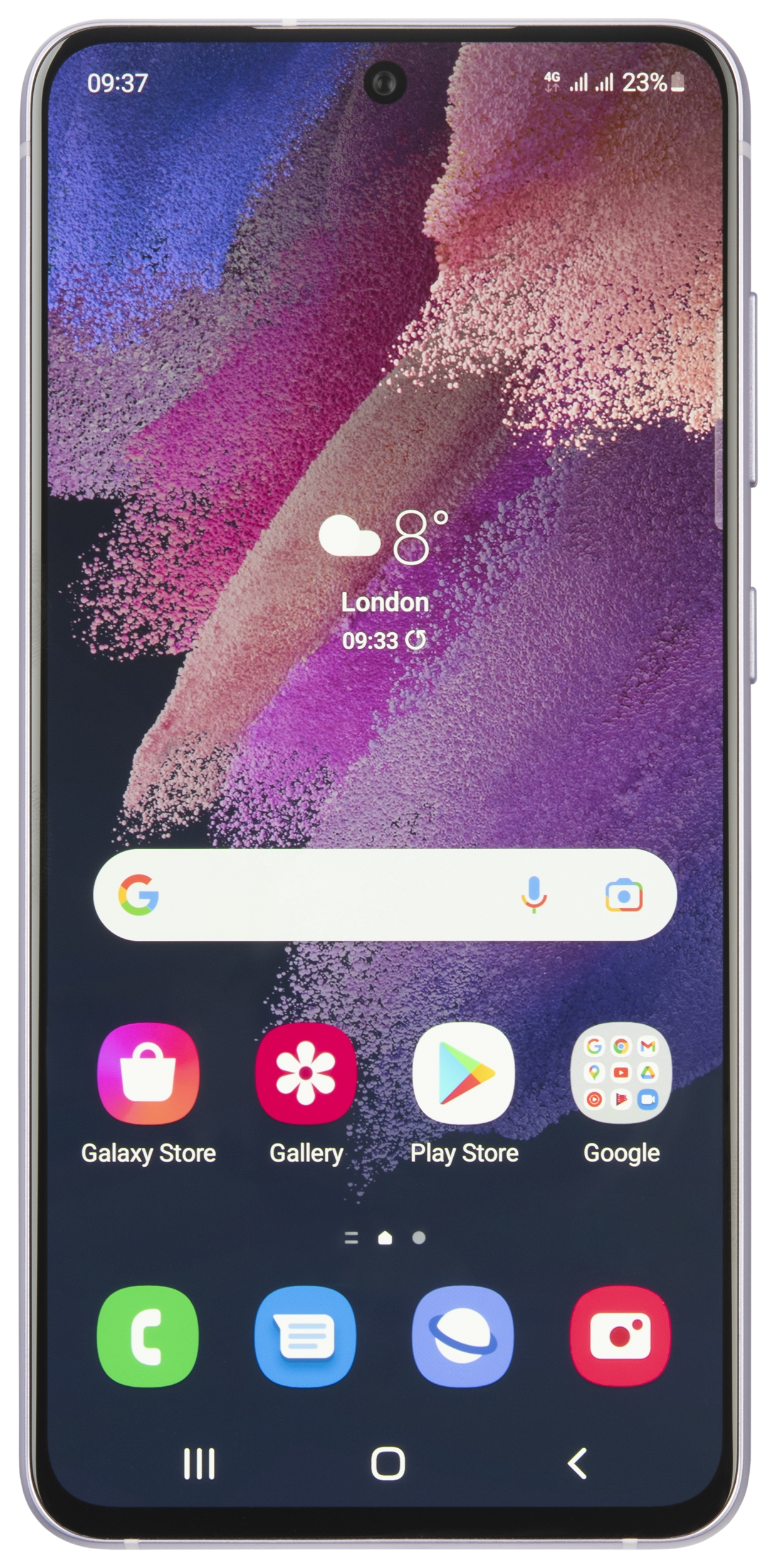 SAMSUNG GALAXY S21 FE 5G 256GB