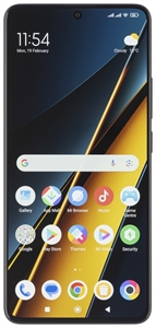 XIAOMI Poco X6 Pro 512GB 12GB