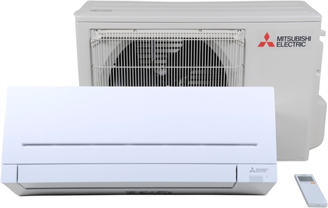 MITSUBISHI ELECTRIC MSZ-AP25VG / MUZ-AP25VG (MSZ-AP25VG)