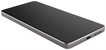 MOTOROLA Moto G75 5G Charcoal Grey 256GB 8GB