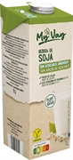MY VAY (ALDI) BEBIDA DE SOJA SEM ADIÇÃO DE AÇÚCARES
