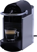 DELONGHI NESPRESSO PIXIE EN124.S