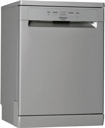 HOTPOINT-ARISTON HFC 2B19 X