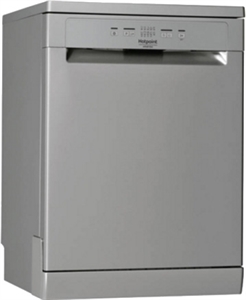 HOTPOINT-ARISTON HFC 2B19 X