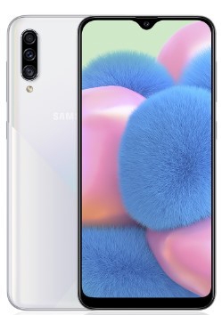 SAMSUNG GALAXY A30S 128GB