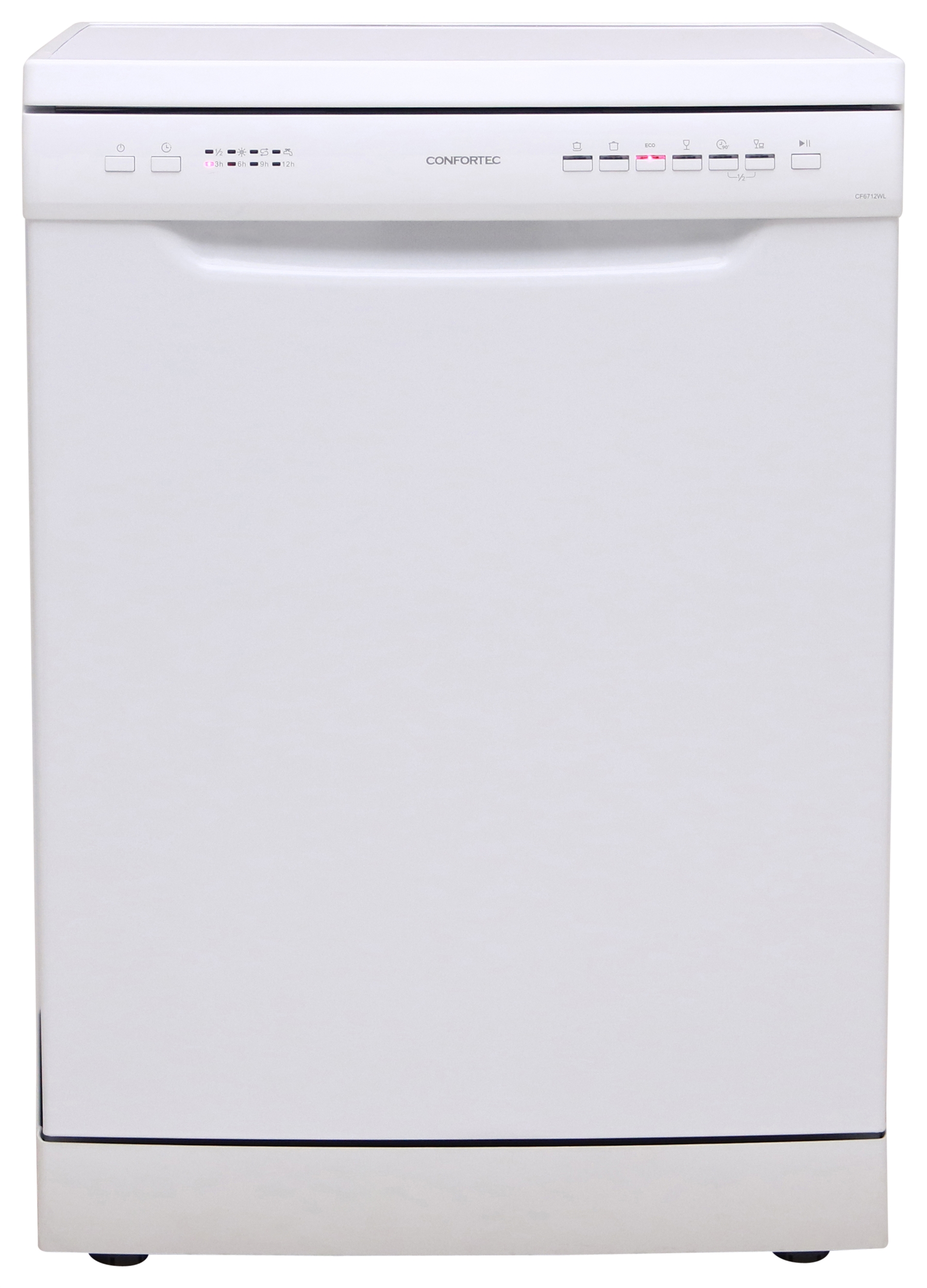 CONFORTEC CF6712WL