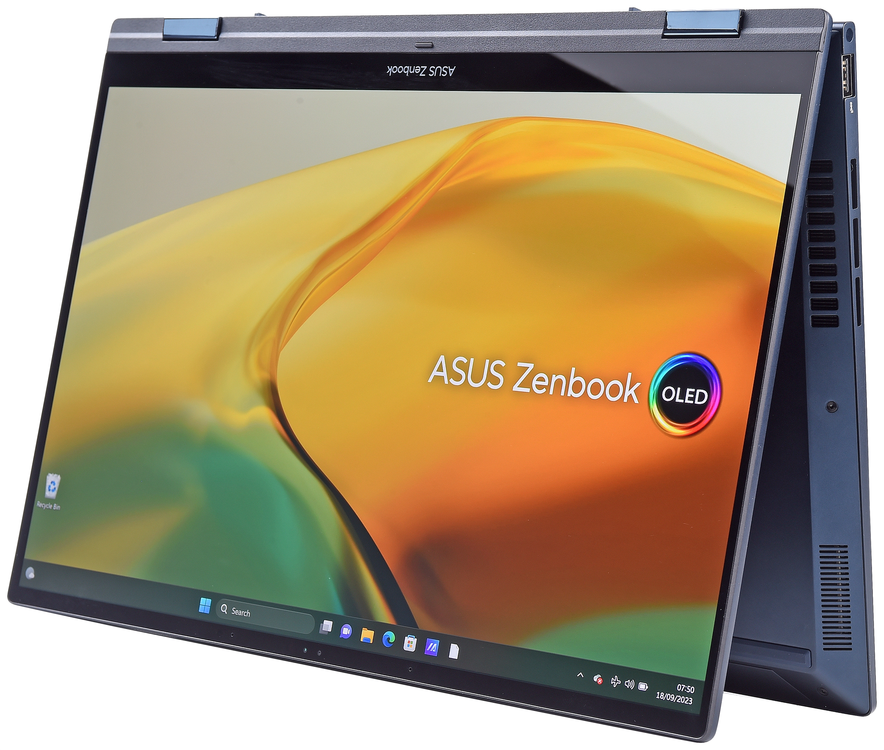 ASUS ZENBOOK 14 FLIP OLED UP3404-73AAHDAB1