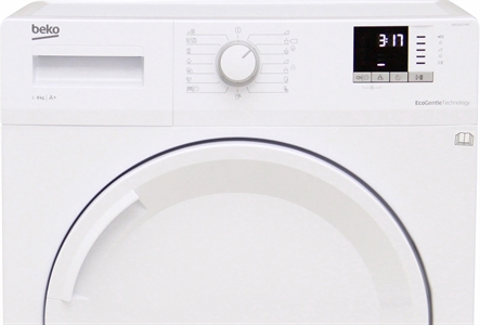 BEKO DHS 8312 PA0