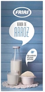 FRIAS BEBIDA DE ARROZ