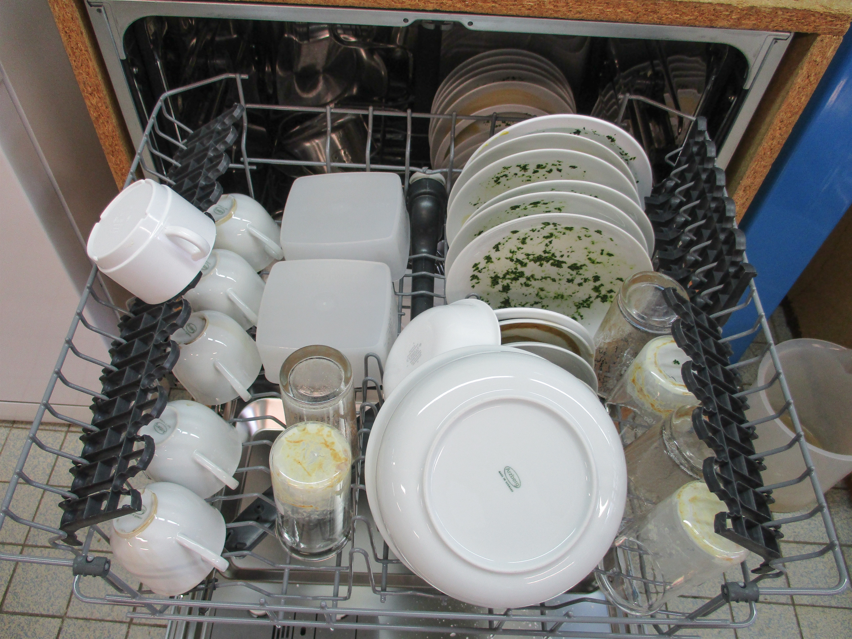 ELECTROLUX ESL5321LO