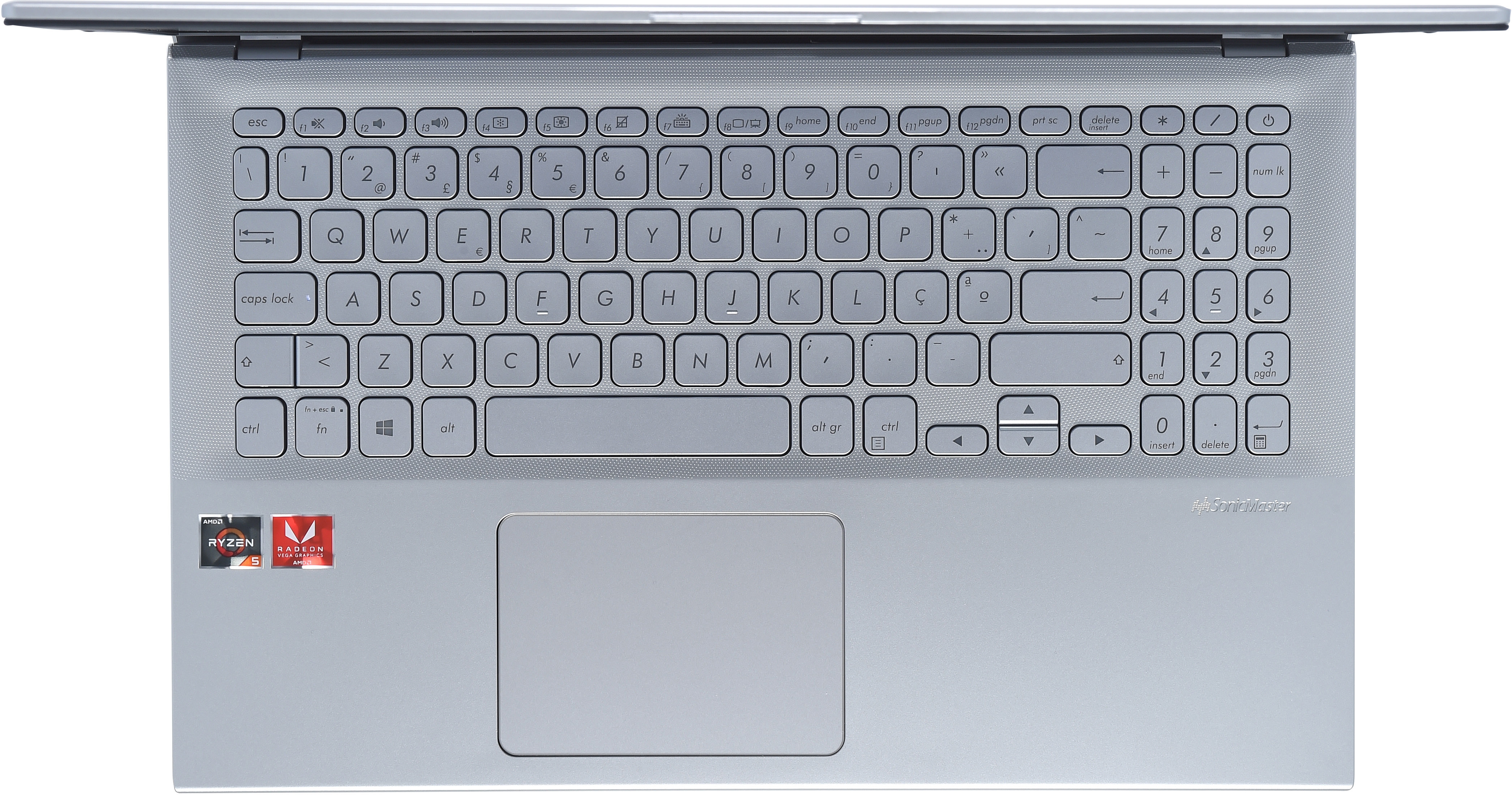 ASUS VIVOBOOK X512DA-R5AV8SB1