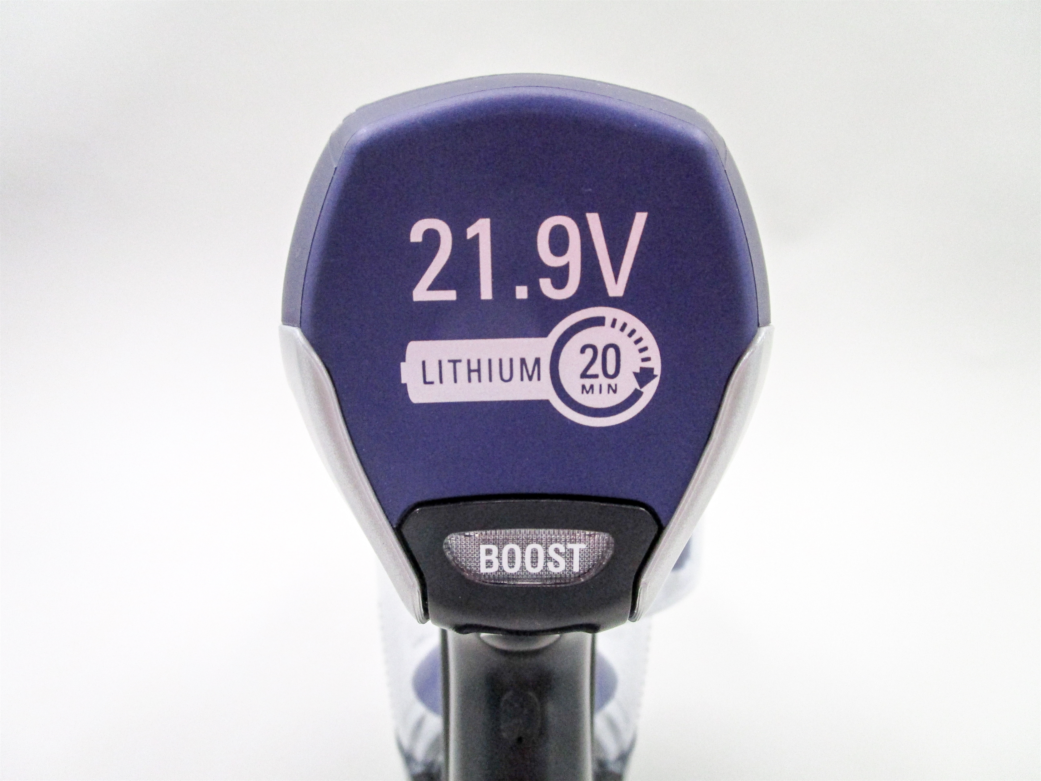 ROWENTA RH9051WO AIR FORCE