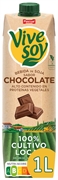 VIVE SOY SOJA SABOR CHOCOLATE