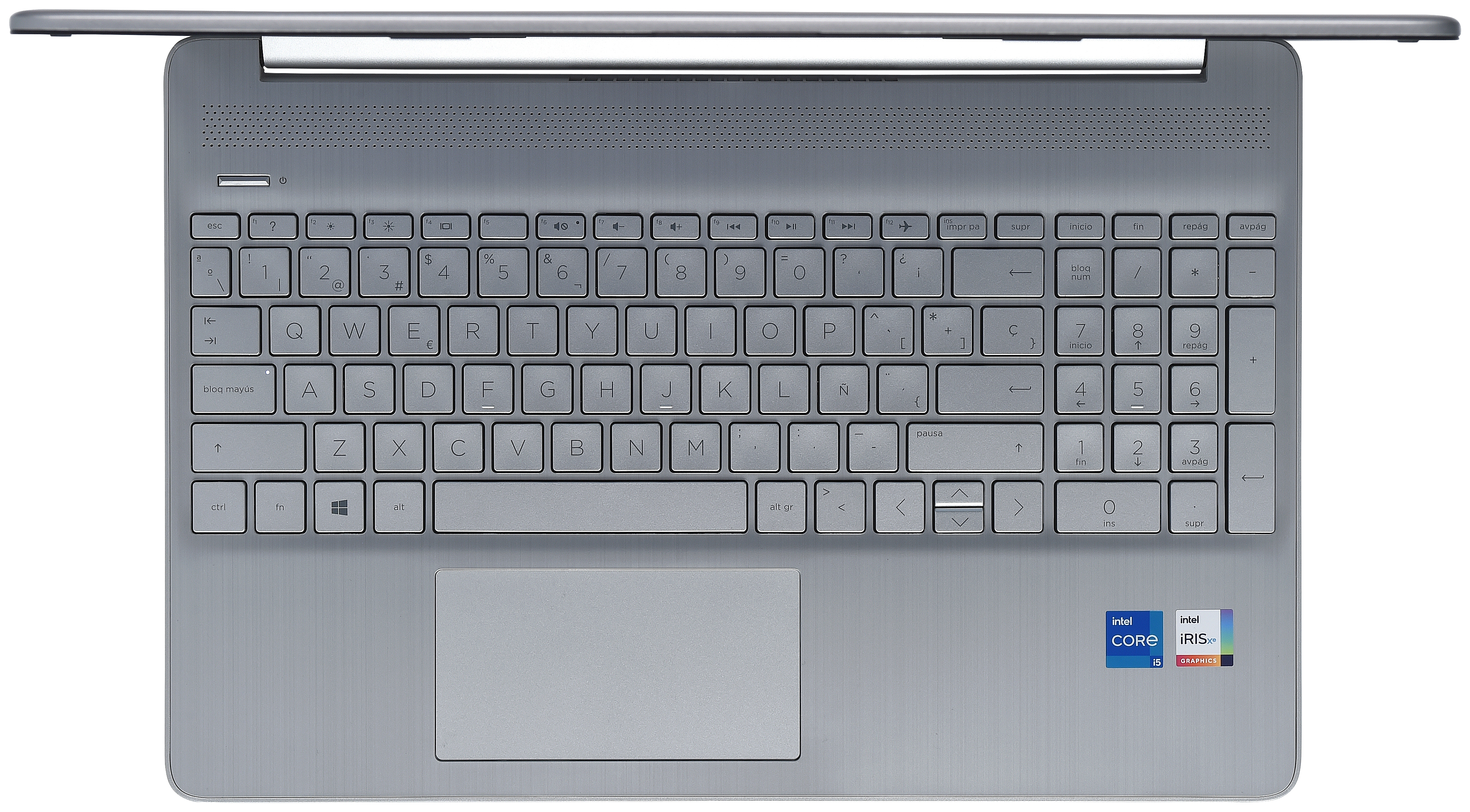 HP 15S-FQ2053NP