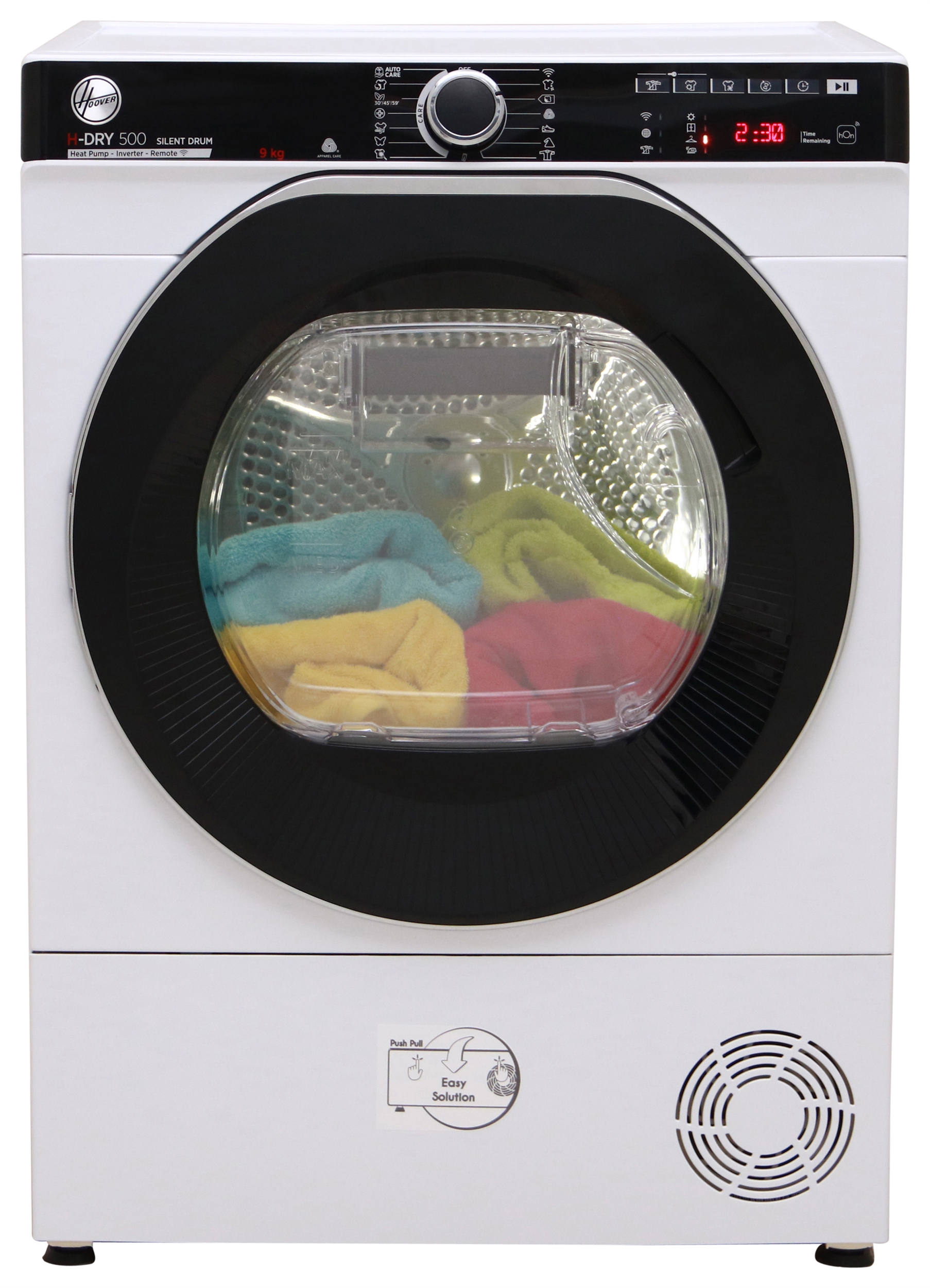 HOOVER NDPEH9A3TCBEXMSS