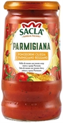 SACLÀ Molho de tomate com tomate cereja inteiro e queijo Parmigiano Reggiano