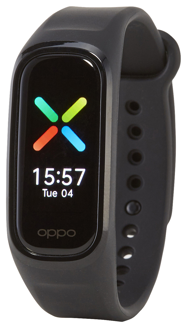 OPPO BAND