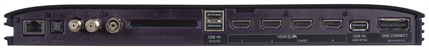 SAMSUNG TQ65S95F