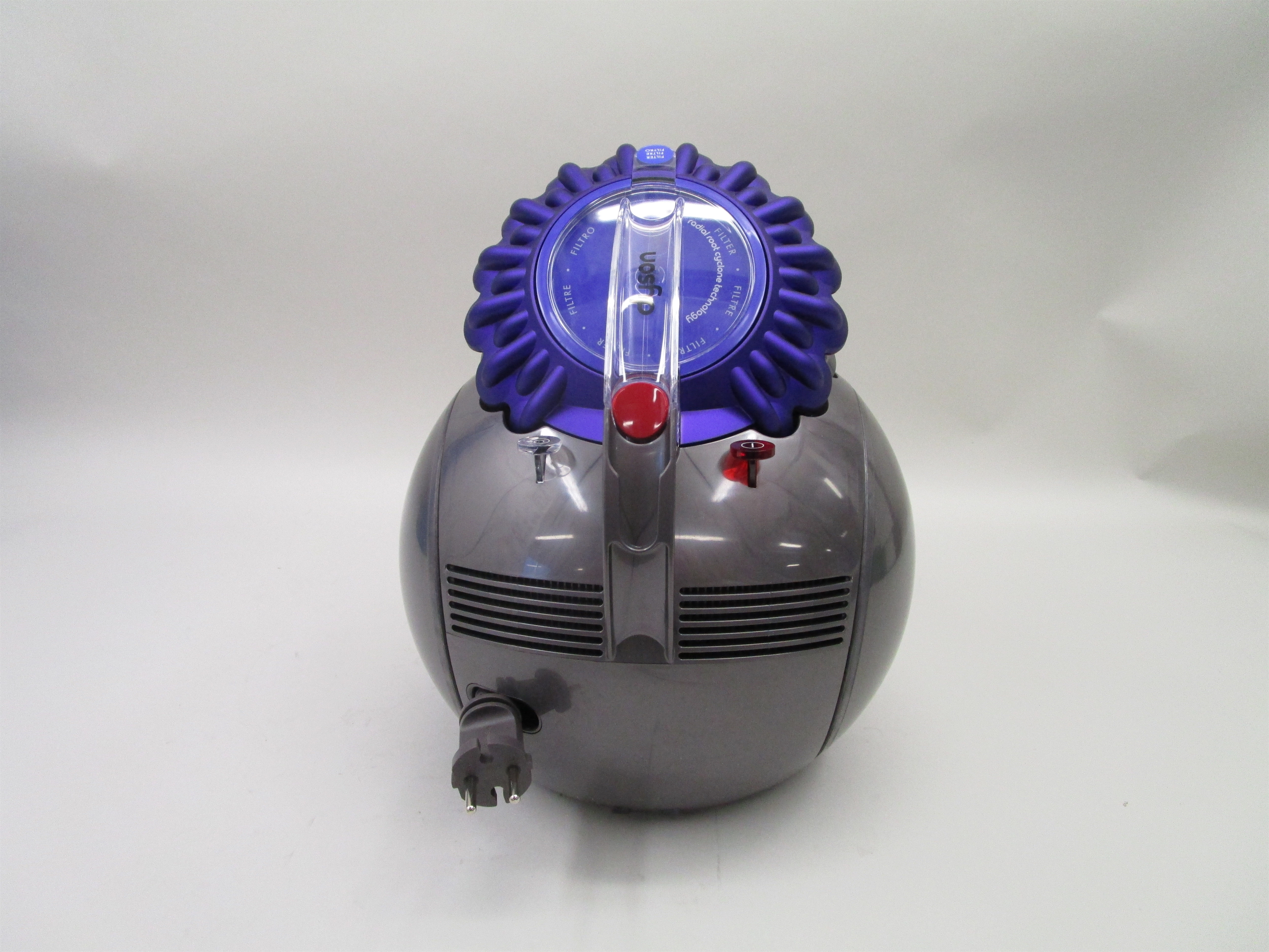 DYSON BIG BALL PARQUET 2