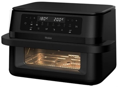 HAIER I-Master Series 3 Flex Double Drawer 11.5L (HAF3ADW 001)