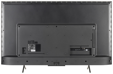 PHILIPS 55PUS8118