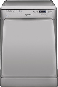 INDESIT DFP 58T94 Z NX