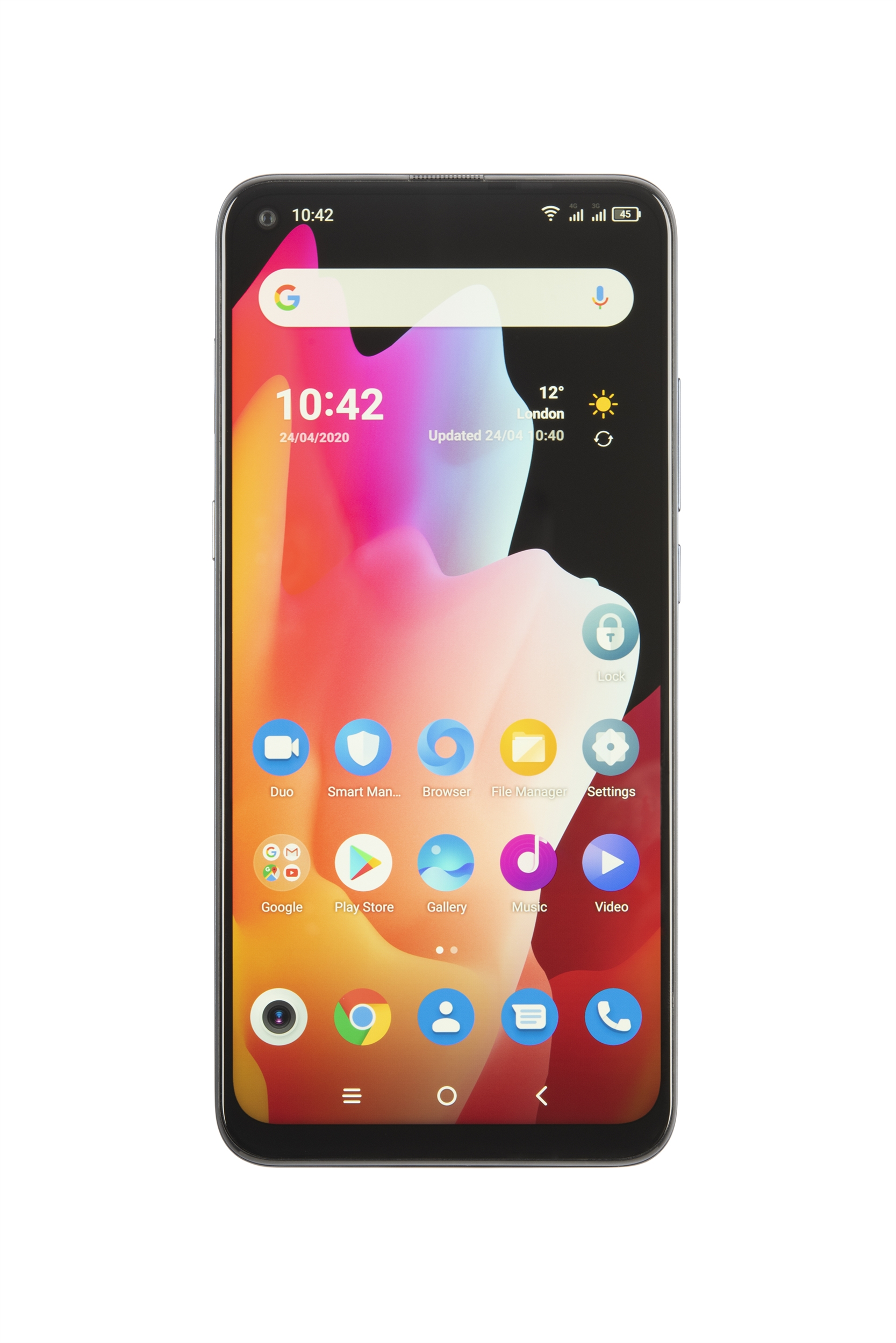 TCL 10L (64 GB)
