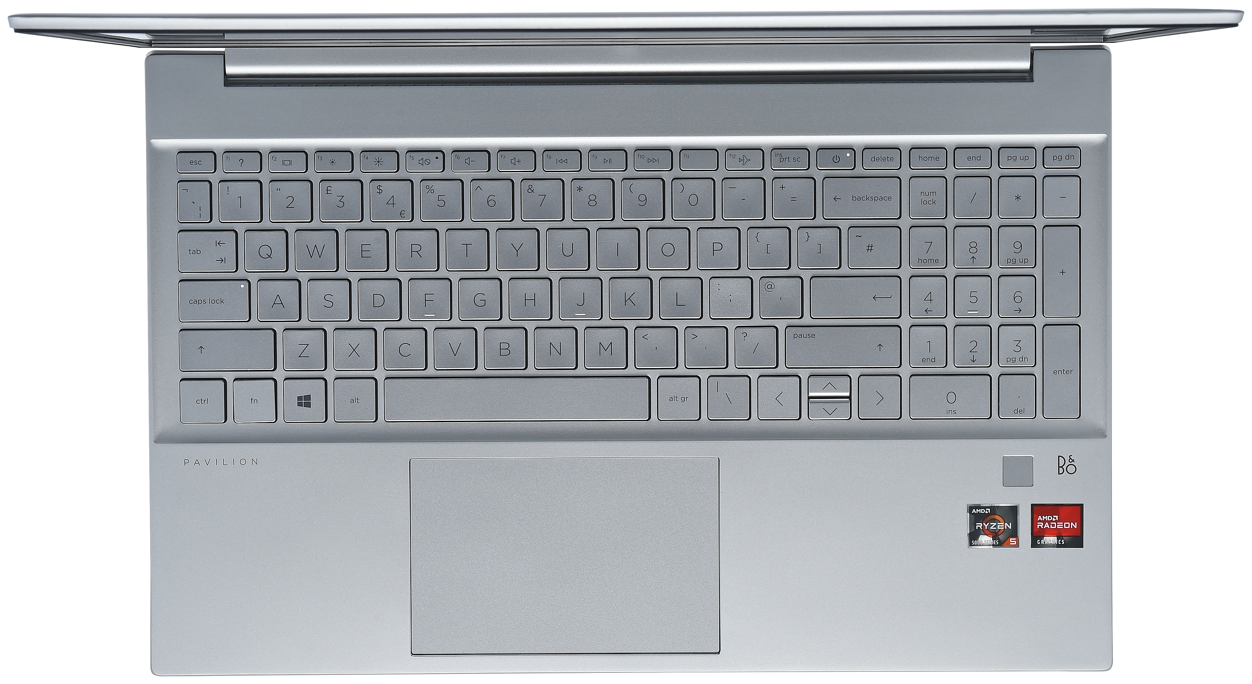 HP PAVILION 15 (512 GB)