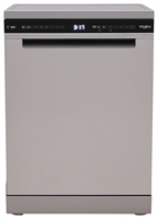WHIRLPOOL W7F HS41 X