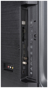 HISENSE 55A6K