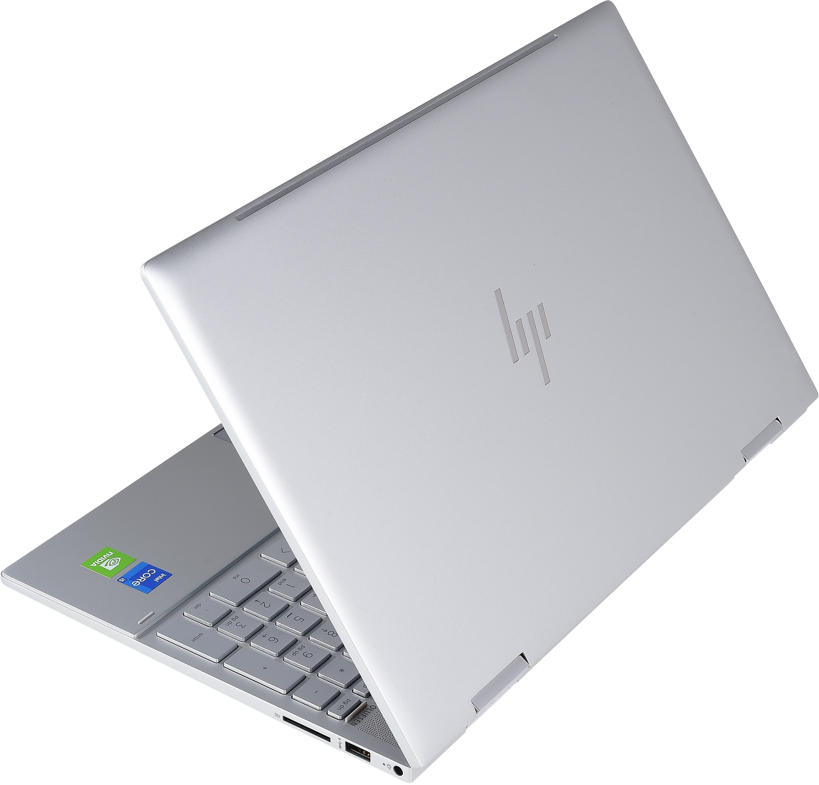 HP ENVY X360 15 (1TB)
