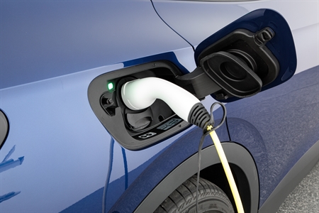 VW ID.4 PRO PERFORMANCE (77 KWH)