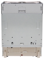 HOTPOINT-ARISTON HIC 3C26 CW