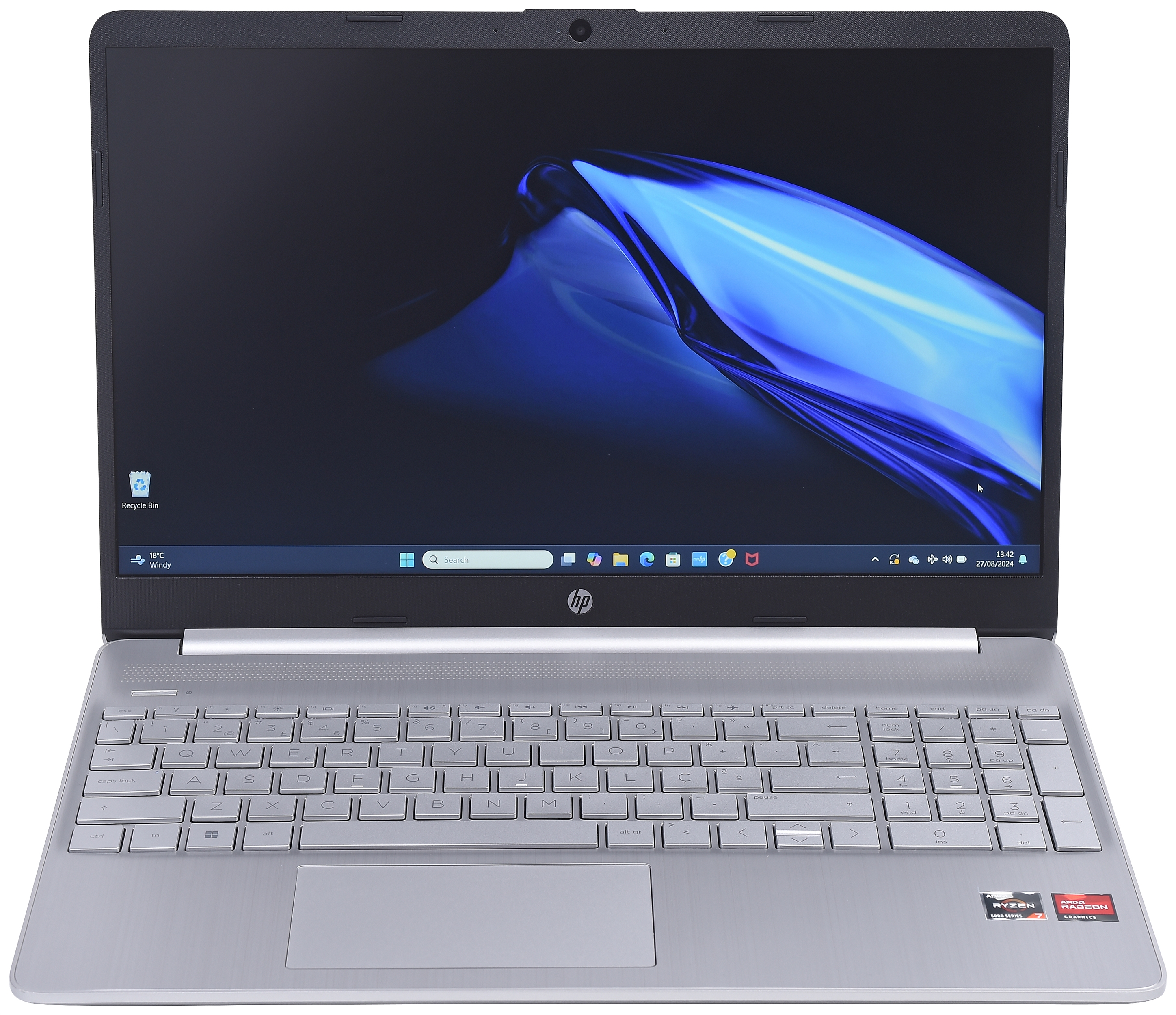 HP 15S-EQ2066NP