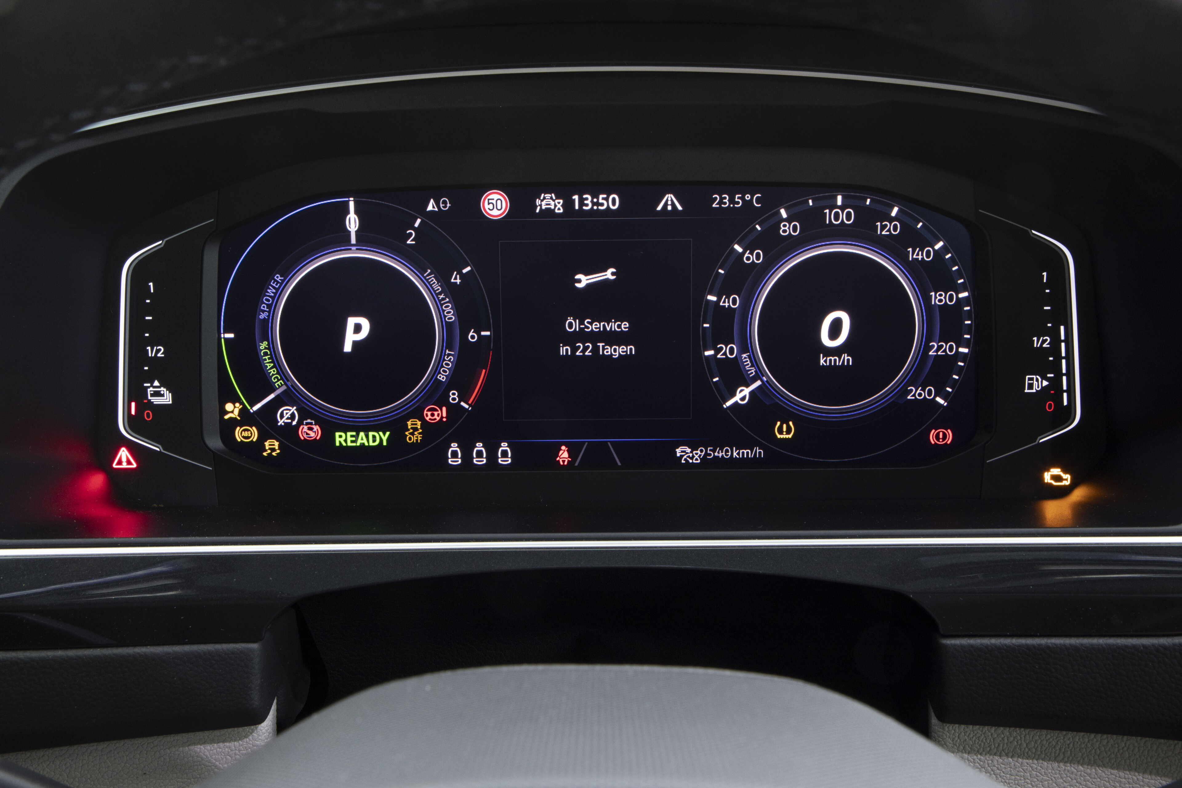 VW TIGUAN 1.4 EHYBRID