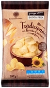 PINGO DOCE BATATAS FRITAS TRADICIONAIS RECEITA CASEIRA