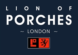 LION OF PORCHES ‎