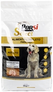 PORSI (INTERMARCHÉ) SELECT ADULTO CROQUETES RICO EM FRANGO E ARROZ