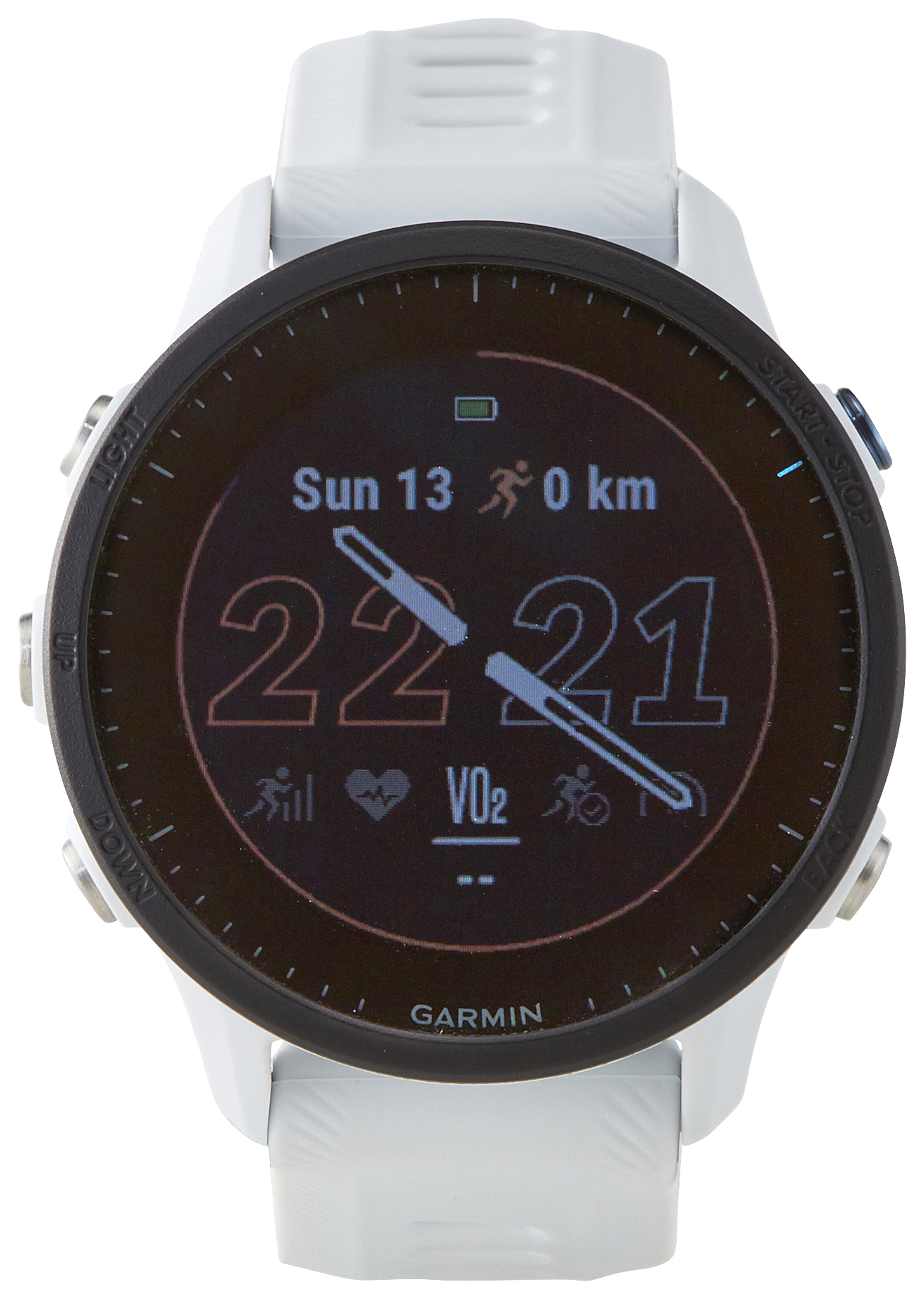 GARMIN FORERUNNER 955