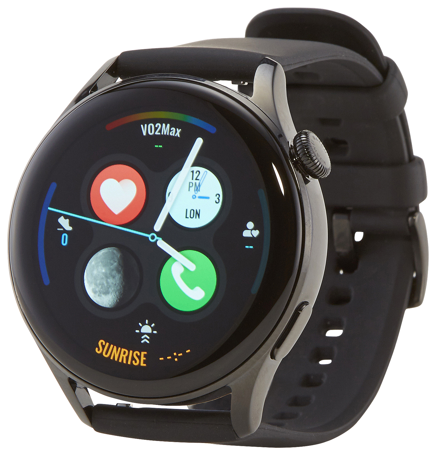 HUAWEI WATCH 3