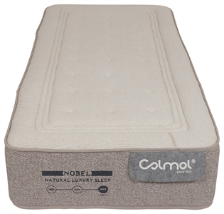 COLMOL Pt Nobel Firm