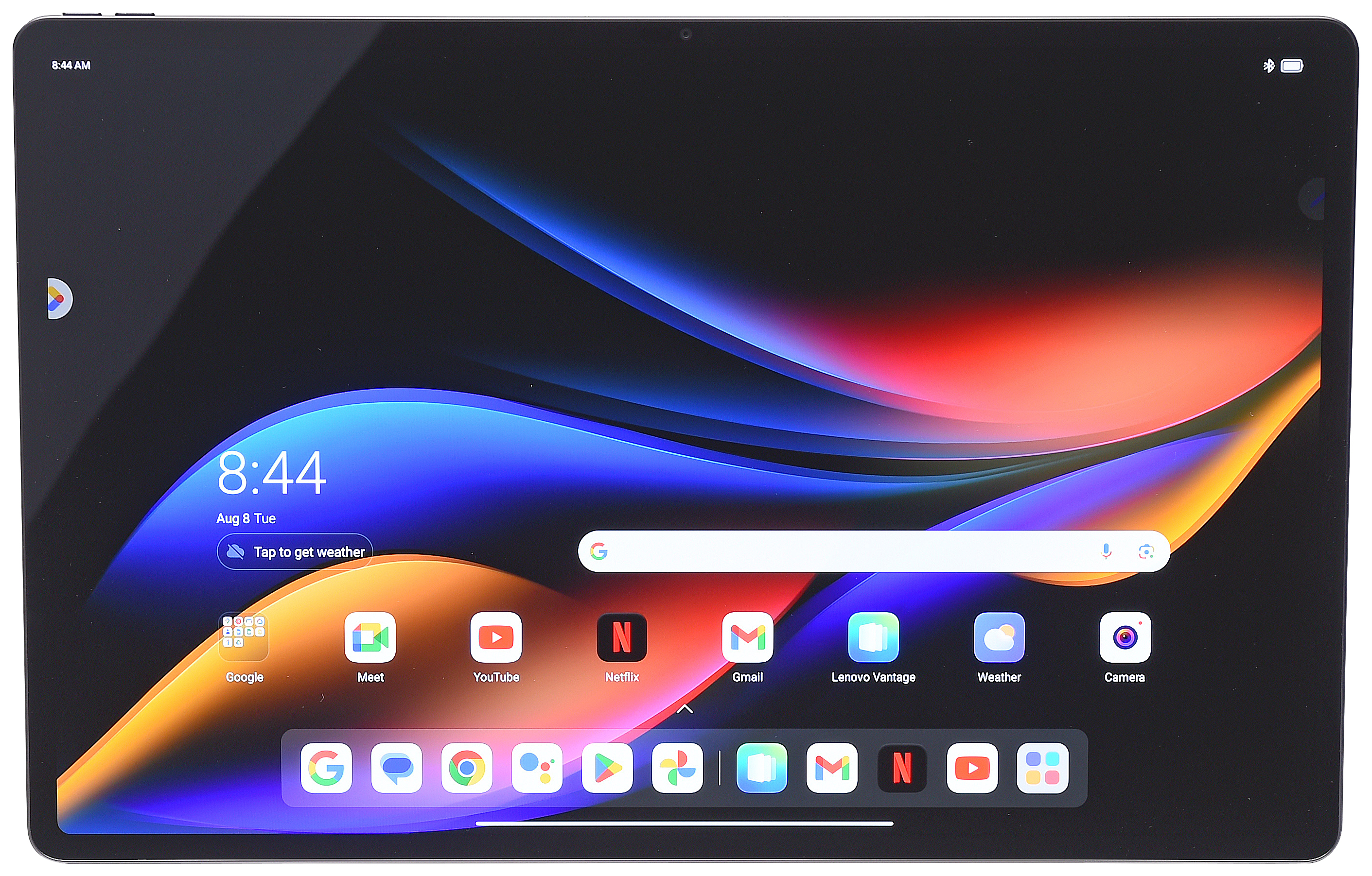 LENOVO TAB EXTREME