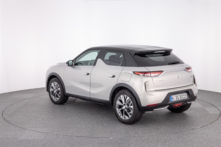 DS AUTOMOBILES DS 3 CROSSBACK E-TENSE
