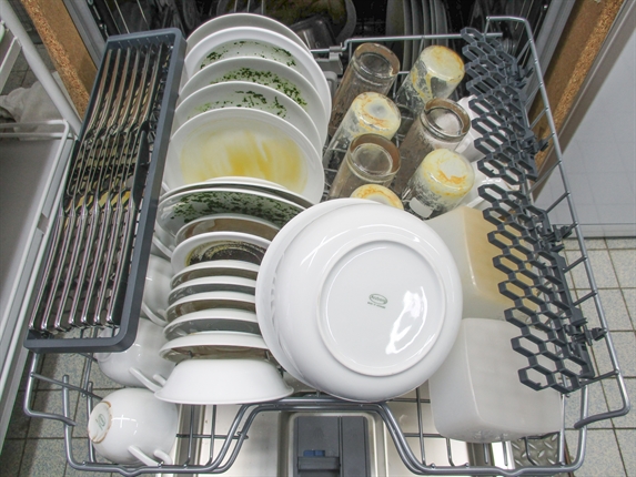 BEKO DIN 26410