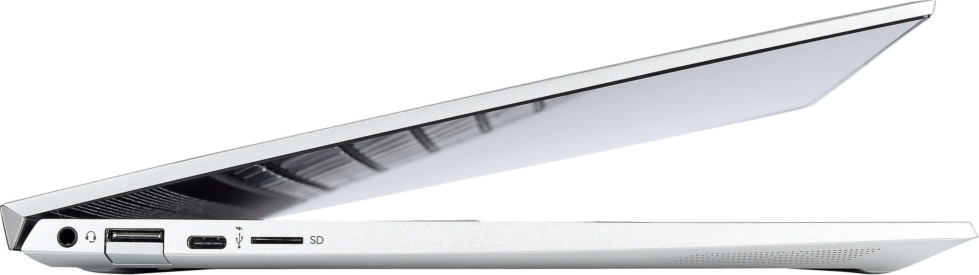 HP ENVY 13 - AH0002NS