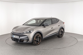 CUPRA TAVASCAN ENDURANCE
