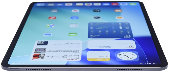 APPLE Ipad Pro (2025) 13" 2TB WiFi + Nanotextura