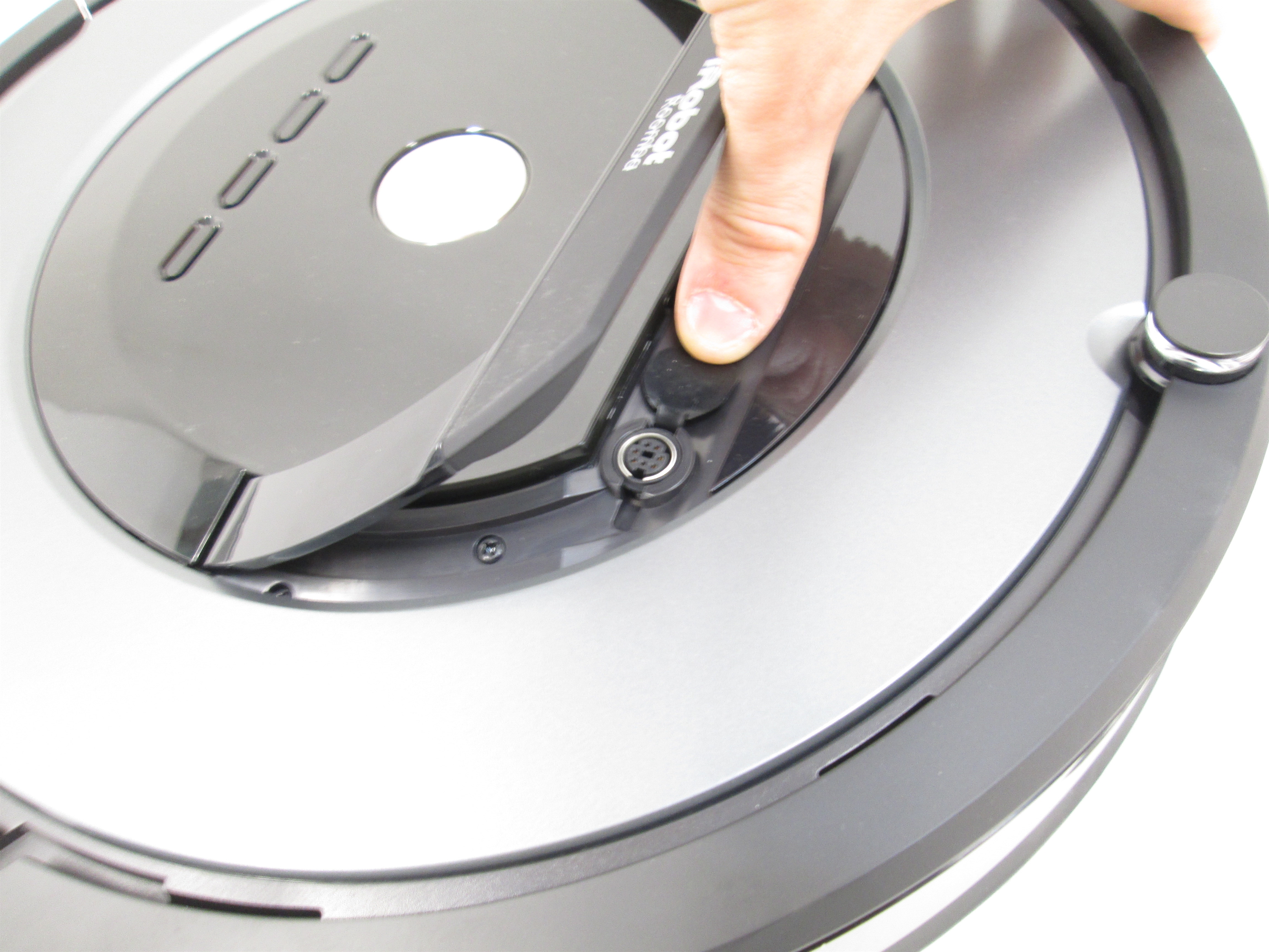 IROBOT Roomba 865