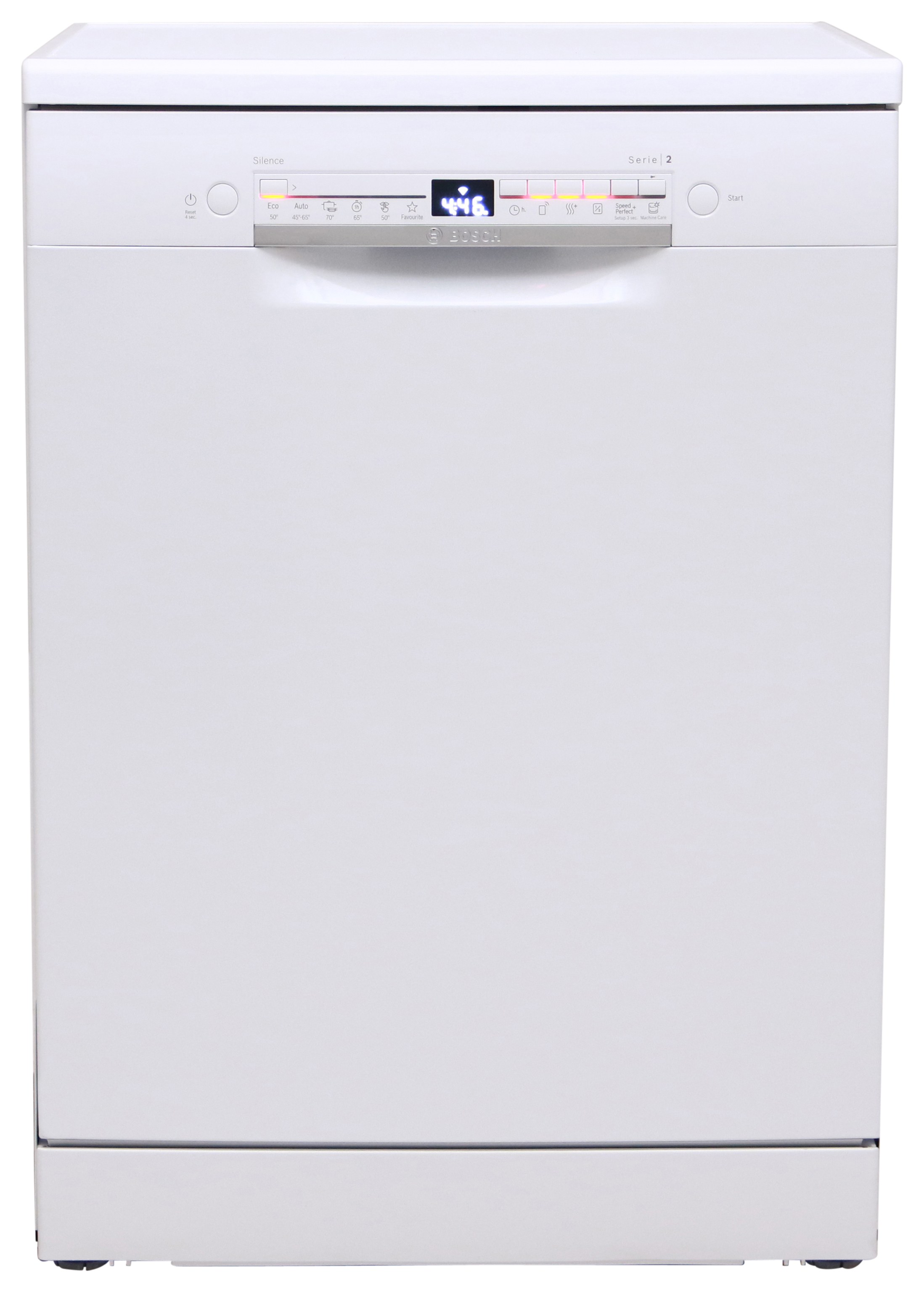 BOSCH SMS2HKW03E